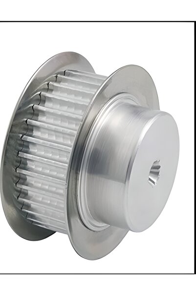 Fapatech 3m-09-al Triger Dişli Kasnak Pulley