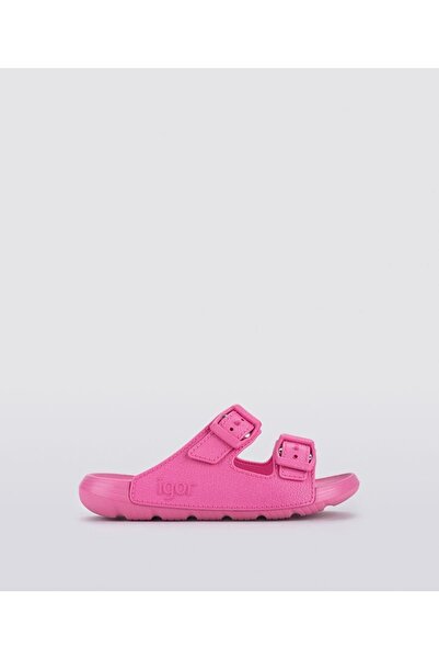 IGOR Σανδάλια Kai Fucsia Slippers S10312-197