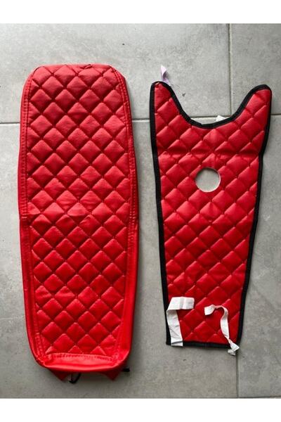 BY KUBİLAY Cg Depo Üstü Kılıf Koltuk Kılıfı Set A Kalite Yumşak Model