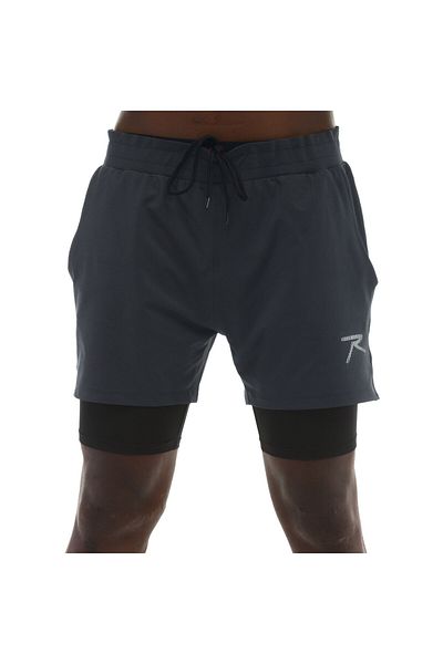 Selinus ATHLETE SHORTS WITH TIGHTS