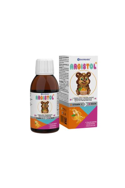 SANMARK Argistol 150 ml