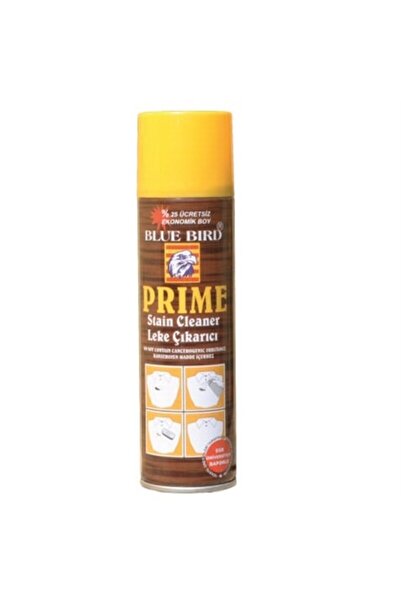 Prime Blue Bird Stain Cleaner Leke Çıkarıcı Sprey 250 ml