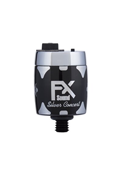 FX Sound Silver Concert Klarnet Mikrofonu