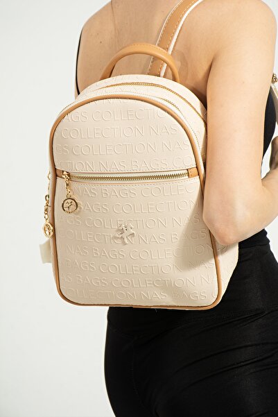 Nas Bag Women's Backpack Small Size (width:23 * Length:28)