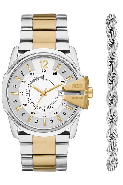 Diesel Gold Colored Men Watches Styles Prices Trendyol