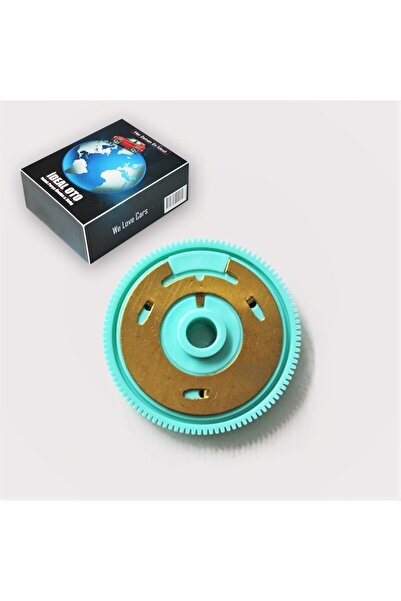 İDEAL OTOMOTİV Skoda Octavia 1 1996-2010 Uyumlu Saclı Arka Silecek Dişlisi 6,...