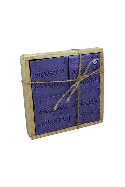 bitkiselce Handmade Lavender Soap 500gr
