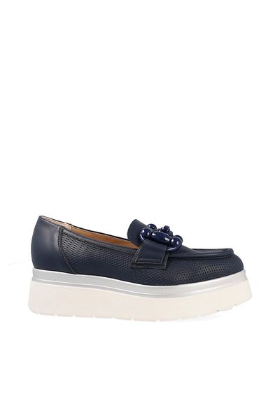 COMART Pantofi cu pană de damă 2C4675 Comart