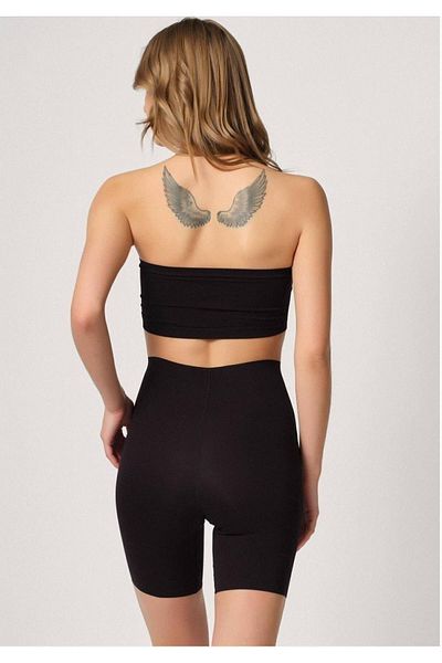 Emay Women's Laser Cut Boxer Corset New Season (1 Piece Economical)