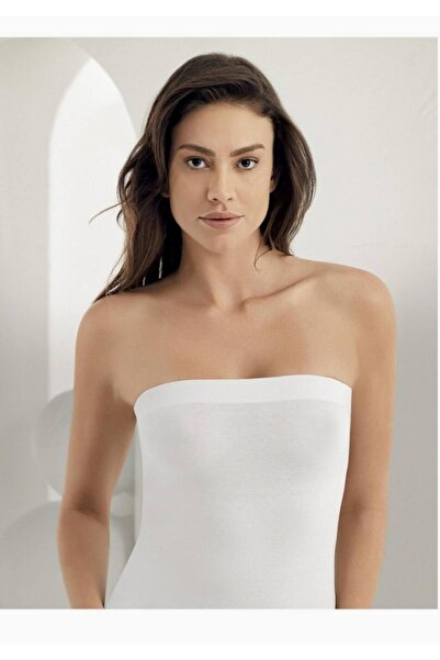 Şahinler Жіночий білий стратлз атлет M новий сезон (6 штук в економічному пак...