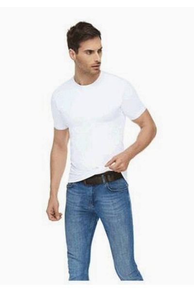Tutku Elit 6 Piece Ανδρικό Elestan Crew Neck Νέα σεζόν