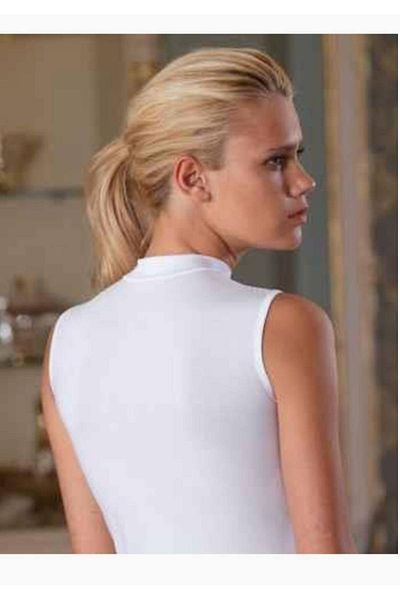 Şahinler Lycra Turtleneck Undershirt M 6 Pack Pk New Season