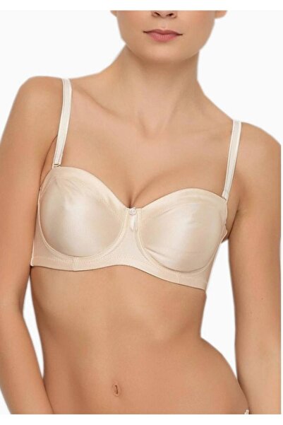 Yeni İnci حمالة صدر نسائية بدون حمالات من الجلد Elf568yn للموسم الجديد