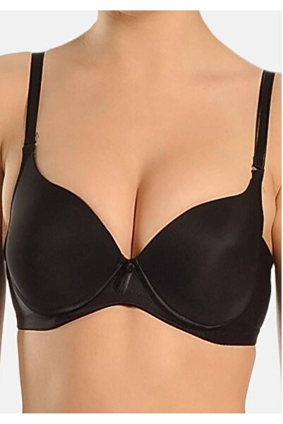 Yeni İnci Ženski grudnjak crni 85 nova sezona (1 komad ekonomičan)