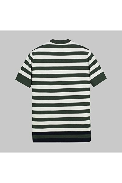 İNTERVİEW SARAR Велосипедна куртка з коротким рукавом