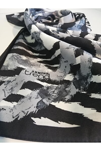 Armine Trend Modal Şal 6318-01