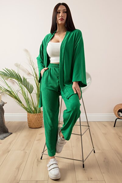 PULLIMM Комплект з кімоно RBY31