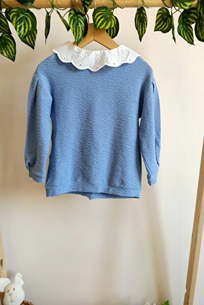 DFN CARDIGAN FETE CU GULER BEBE CU FISTOLE