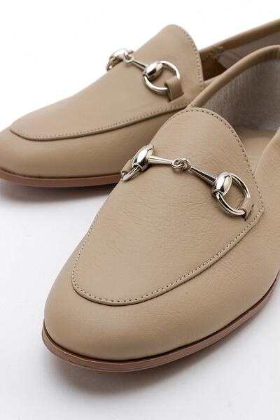 Luvi F03 Biskuvi Cilt Kadın Babet