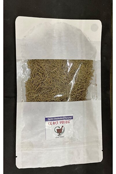 Çerçi Yusuf Ardıç Yaprağı 100 gr