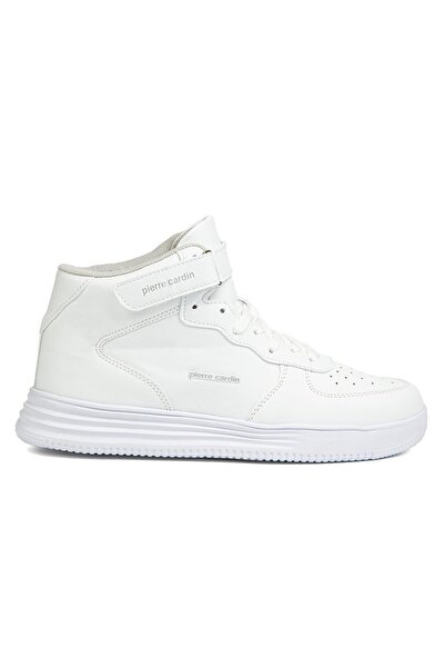 Pierre Cardin ® | PC-31236 - White - Women's Sports Shoes
