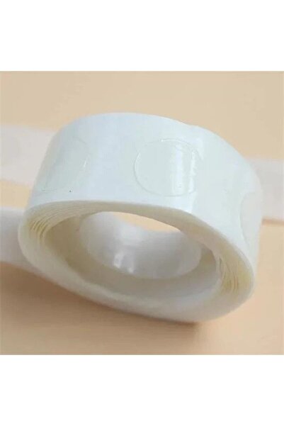 Lisinya Double Sided Adhesive Balloon Sticking Tape Sticker Balloon Adhesive (Lisinya)