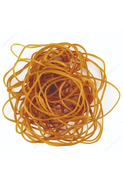 JOVÖ ÇİKOLATA Rubber bands - 100 pieces