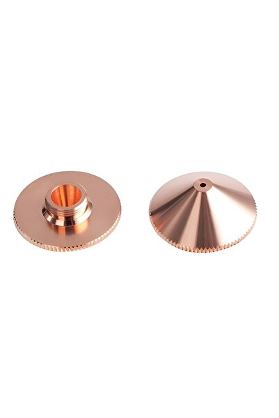 Precıtec D28 Lazer Nozzle A Model Single Ø2.0mm 10 Adet
