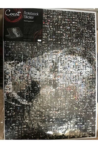 Elif Notebook Stıcers