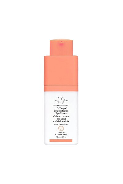 Drunk Elephant C-Tango Multivitamin Eye Cream Göz Kremi 15 ML