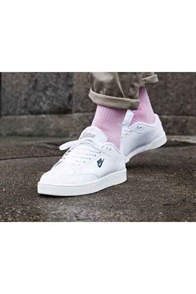 Nike Unisex Günlük Ayakkabı Grandstand Aa2190-100 Stilim Spor
