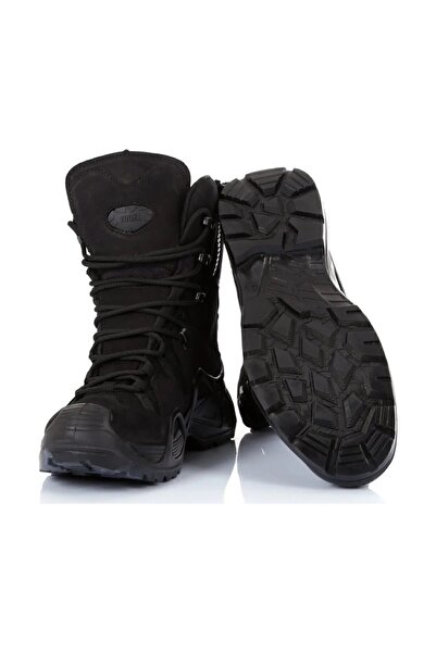 BARIŞ ASKERİ MALZEME 1491 Siyah Botu