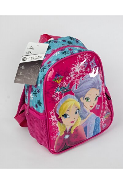 qoolbag Sweet Anaokul İlkokul Çantası