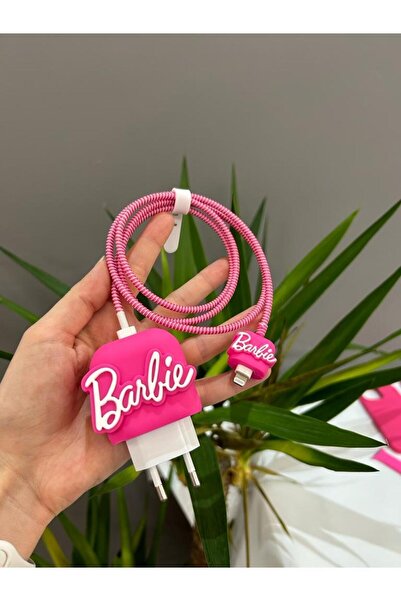 Mi7a Şarj Başlığı Ve Kablo Koruyucu  Uyumlu  Set Yeni Nesil 20W Hızlı Şarj