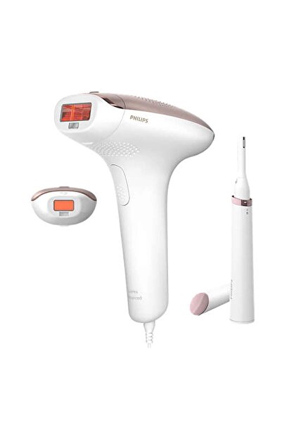 Philips Lumea Advanced IPL Tüy Alma Cihazı