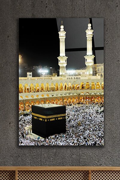 ACRES Kabe Dini Cam Tablo 2 - Islami Tablo