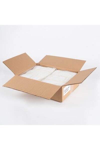 Aso Medya 1000 Pieces of Back Adhesive Document Pocket Bill Pocket