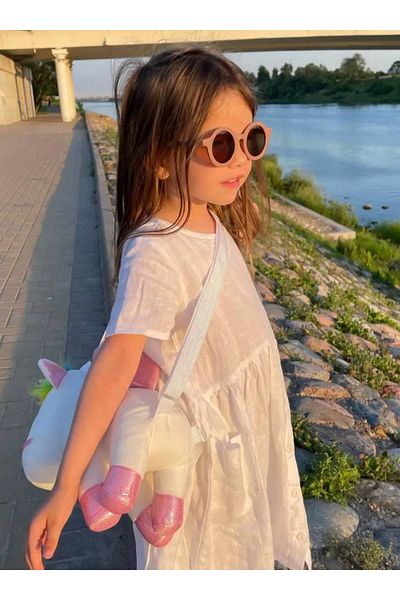 STAOOM Net Uv400 Scandinavian Sunglasses 1-13 Years