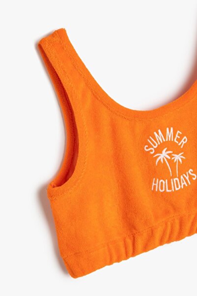 Koton Girls' Athlete