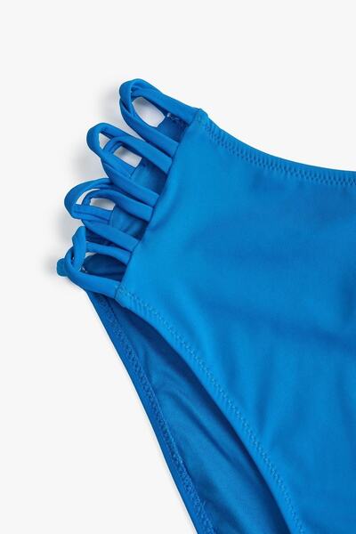 Koton Women's Bikini Bottom