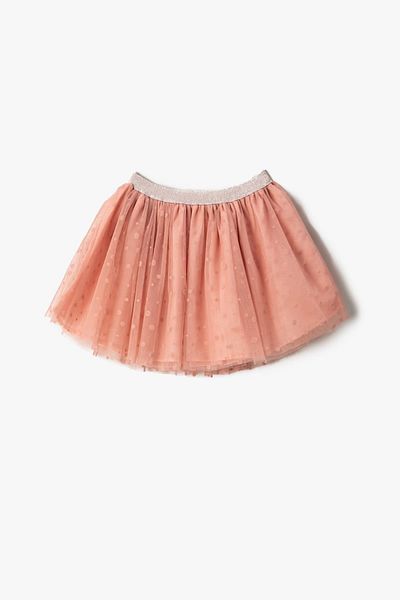 Koton Baby Pink Skirt