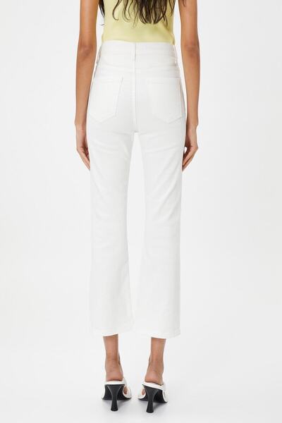 Koton Blugi albi de damă