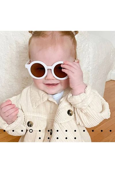 STAOOM Net Uv400 Scandinavian Sunglasses 1-13 Years
