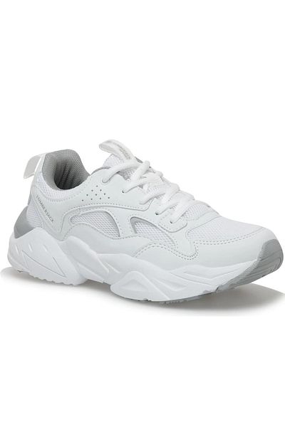 lumberjack Dakota Women's Daily High Sole Sneaker Sports Shoes