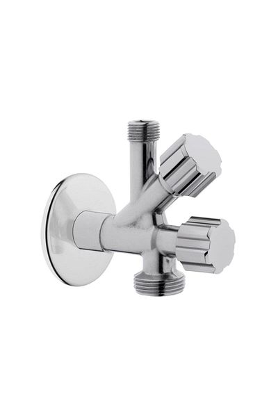 Artema Intermediate Faucet - Comfortable Cutting