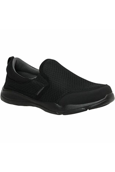 lumberjack Liponis 3FX Black Men's Sports Shoes