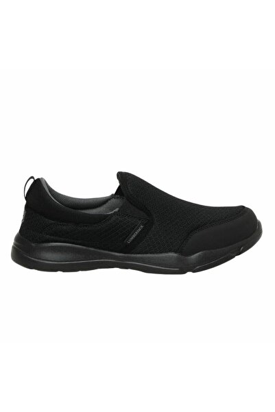 lumberjack Liponis 3FX Black Men's Sports Shoes