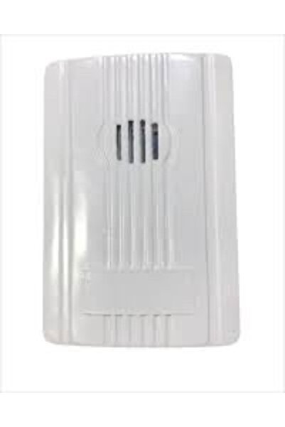 abnturk Akel Kanarya Sesli Kapı Zili