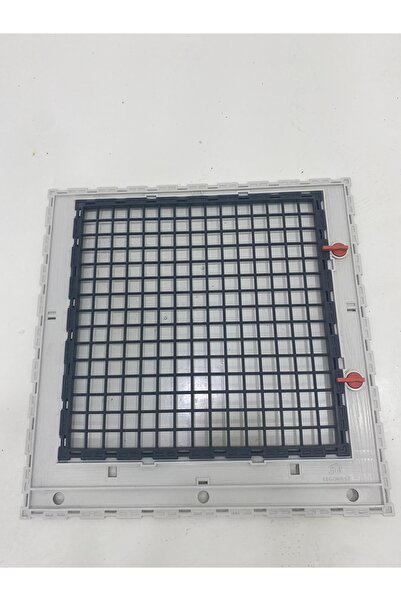 Leganest En 50 Boy 50 Ykslk 50 Cm Çit Kapısı Gineping Hamster Tavşan Plastik ...