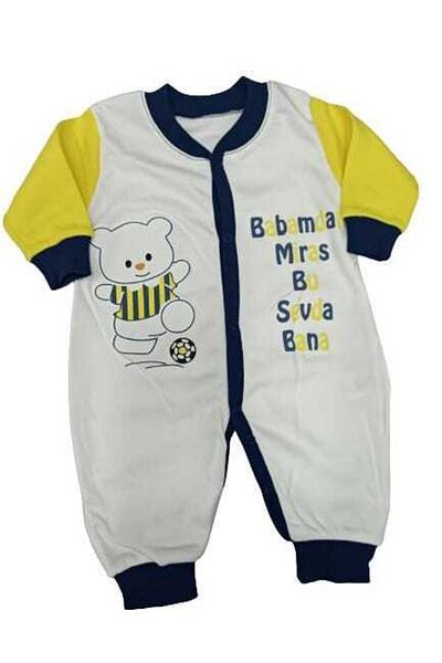 ugurbocegicocukdunyası Smile Baby Fan Inherited from Father This Love Is Written For Me Team1517
